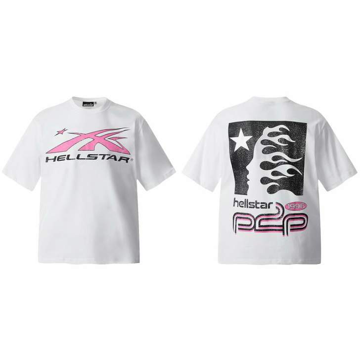 Picture of Hellstar T Shirts Short _SKUHellstarS-XLhdtx252310128